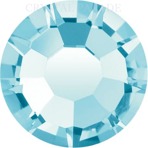 Preciosa Hotfix Crystals Maxima (15F) - Aqua Bohemica
