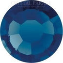 Preciosa Hotfix Crystals Maxima (18F) - Montana