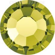 Preciosa Hotfix Crystals Maxima (15F) - Olivine