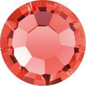 Preciosa Hotfix Crystals Maxima (15F) - Padparadasha
