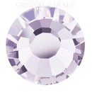 Preciosa Hotfix Crystals Maxima (18F) - Pale Lilac