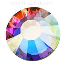Preciosa Non Hotfix Maxima Crystals SS6 (2mm) - Pack of 100 AB