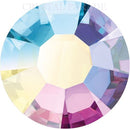 Preciosa Non Hotfix Maxima Crystals SS5 (1.8mm) - Pack of 100 AB