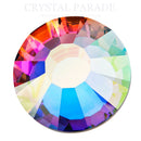 Preciosa Non Hotfix Maxima Crystals SS8 (2.6mm) - Pack of 100 AB