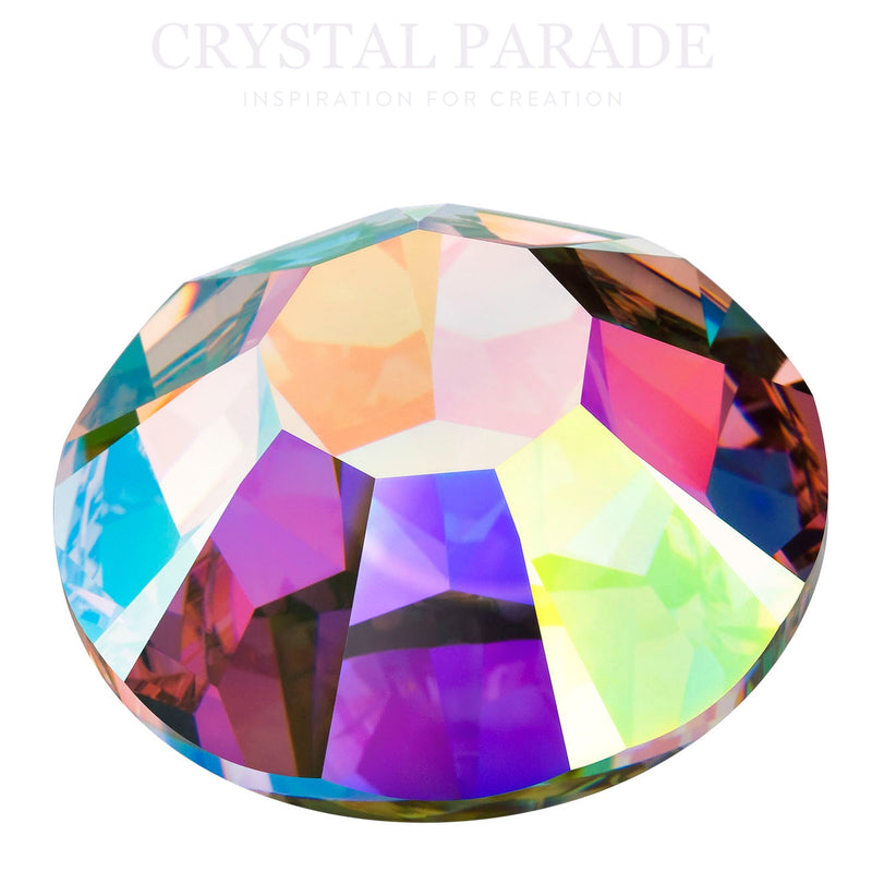 Preciosa Hotfix Crystals Viva12 - AB