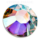 Preciosa Non Hotfix Maxima Crystals SS6 (2mm) - Pack of 100 AB