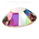Preciosa Non Hotfix Maxima Crystals SS8 (2.6mm) - Pack of 100 AB