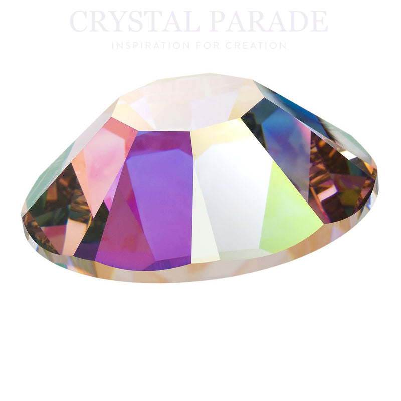 Preciosa Hotfix Crystals Rhombus Crystal