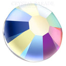 Preciosa Hotfix Crystals Maxima (15F) - AB