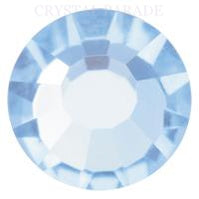 Preciosa Non Hotfix Crystals Viva12 - Aquamarine