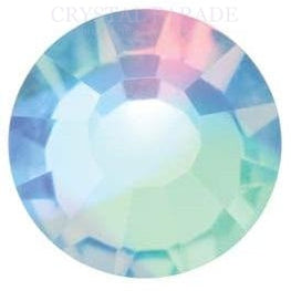 Preciosa Non Hotfix Crystals Viva12 - Aquamarine AB