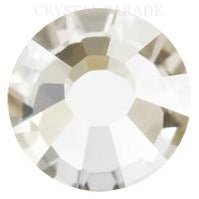 Preciosa Non Hotfix Crystals Viva12 - Argent Flare