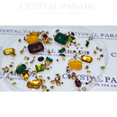 Bumper Autumn Vibes Crystal x 125