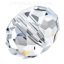 Preciosa Bellatrix Bead - Clear