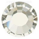 Preciosa Non Hotfix Crystals Maxima (12F) - Black Diamond