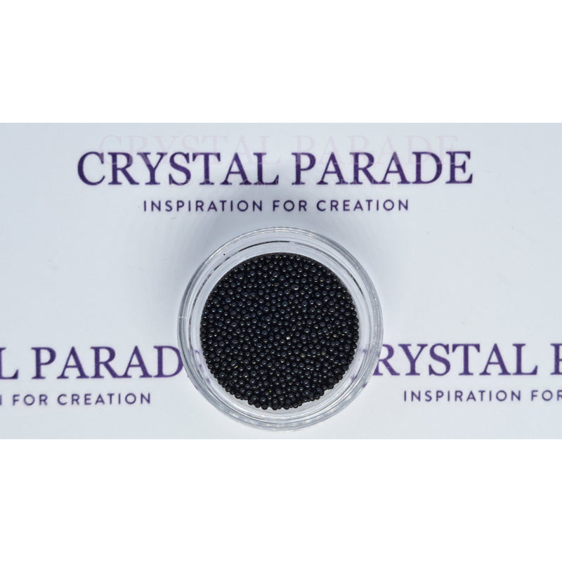 Caviar Beads Set of 4 Colours - Halloween Mix