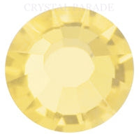 Preciosa Hotfix Crystals Viva12 - Blond Flare