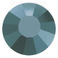 Preciosa Hotfix Crystals Viva12 - Blue Flare