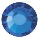 Preciosa Non Hotfix Crystals Viva12 - Capri Blue
