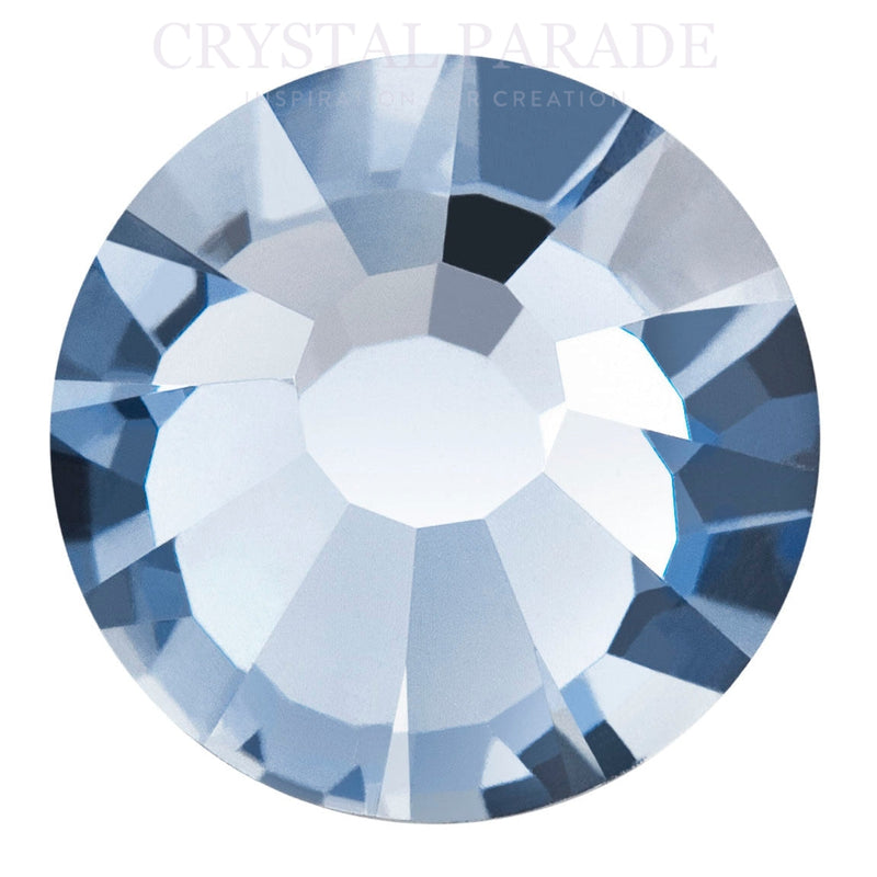 Preciosa Hotfix Crystals Maxima (18F) - Denim Blue