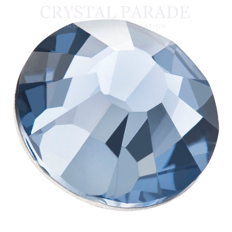 Preciosa Hotfix Crystals Maxima (18F) - Denim Blue