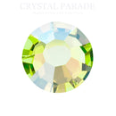Preciosa Hotfix Crystals Maxima (18F) - Limecicle AB