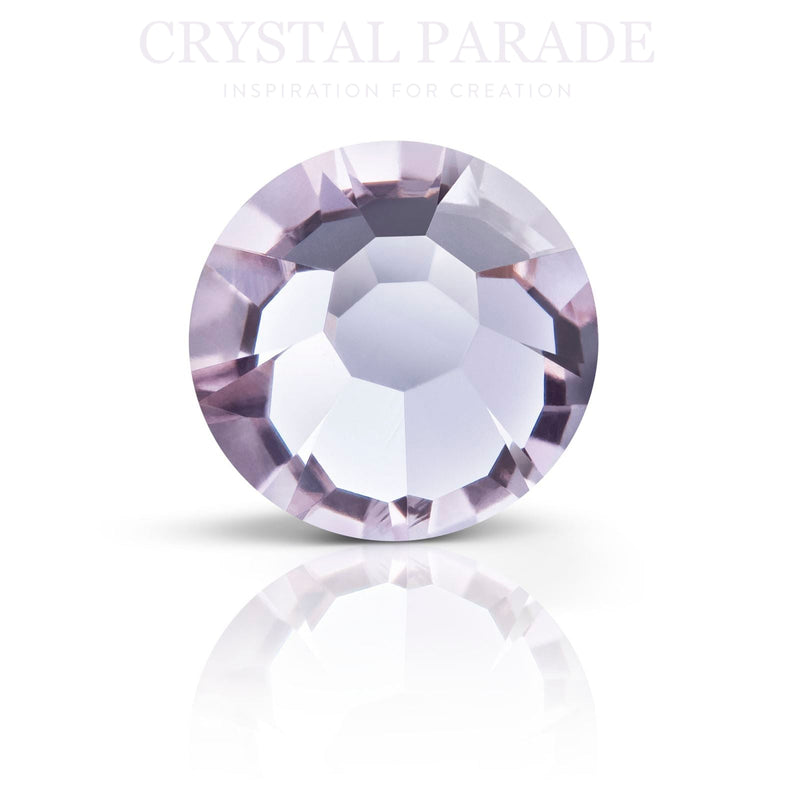 Preciosa Hotfix Crystals Maxima (18F) - Mesmera