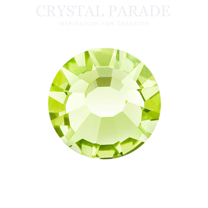 Preciosa Non Hotfix Crystals Maxima (18F) - Limecicle