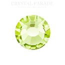Preciosa Non Hotfix Crystals Viva12 - Limecicle