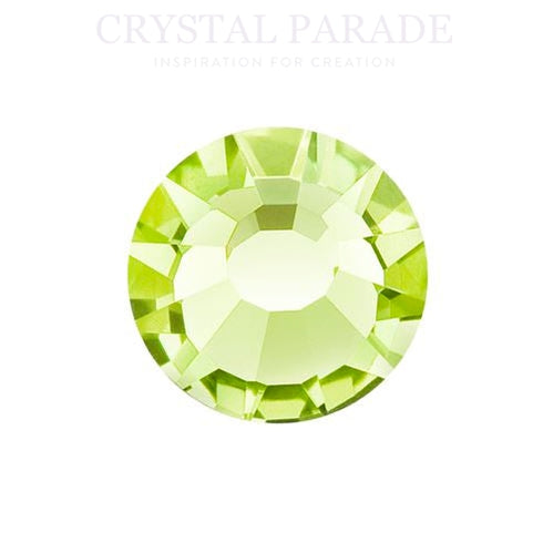 Preciosa Non Hotfix Crystals Viva12 - Limecicle