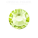 Preciosa Non Hotfix Crystals Maxima (15F) - Limecicle