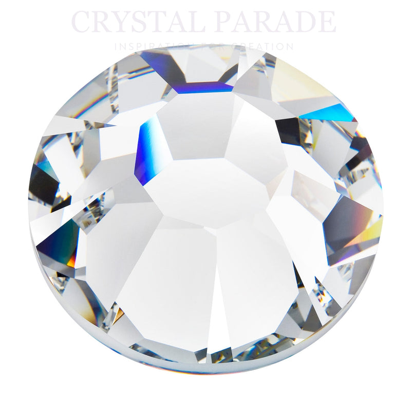 Preciosa Crystal Mix Pack of 100 - Festive Lights