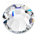 Preciosa Non Hotfix Maxima Crystals SS2 (1.2mm) packs of 20 - Clear