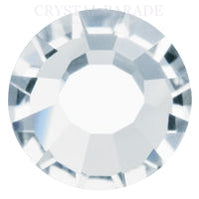 Preciosa Non Hotfix Crystals Viva12 - Clear