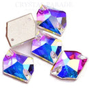 Limited Edition - Zodiac Sew on Stone Cosmic - AB