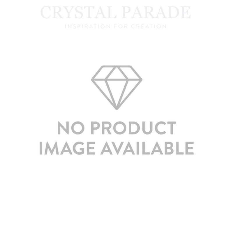 Preciosa Hotfix Crystals Maxima (15F) - Indian Pink