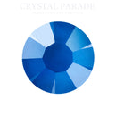 Preciosa Non Hotfix Crystals Maxima - Neon Blue