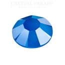 Preciosa Non Hotfix Crystals Maxima - Neon Blue