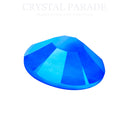 Preciosa Non Hotfix Crystals Maxima - Neon Blue