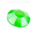 Preciosa Non Hotfix Crystals Maxima - Neon Green