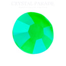 Preciosa Non Hotfix Crystals Maxima - Neon Green