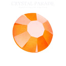 Preciosa Non Hotfix Crystals Maxima - Neon Orange