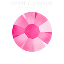 Preciosa Non Hotfix Crystals Maxima - Neon Pink