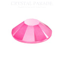 Preciosa Non Hotfix Crystals Maxima - Neon Pink