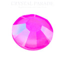 Preciosa Non Hotfix Crystals Maxima - Neon Pink