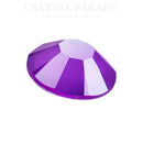 Preciosa Non Hotfix Crystals Maxima - Neon Violet