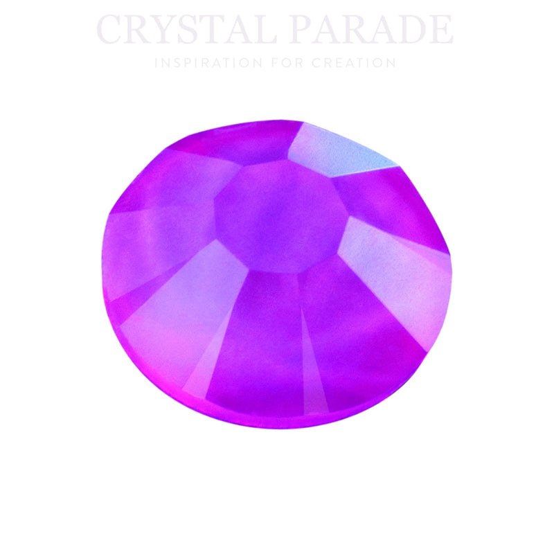 Preciosa Non Hotfix Crystals Maxima - Neon Violet