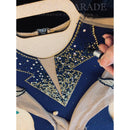 The Dolly Board Set of 4