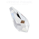 Preciosa MC Drop Pendant 984 - Clear