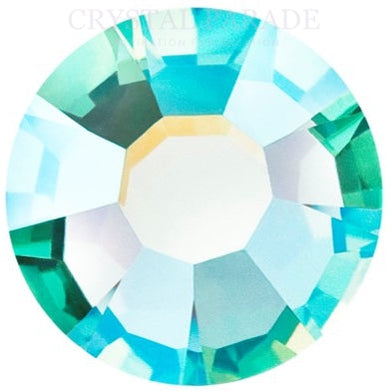 Preciosa Hotfix Crystals Maxima (15F) - Caribbean Sea AB